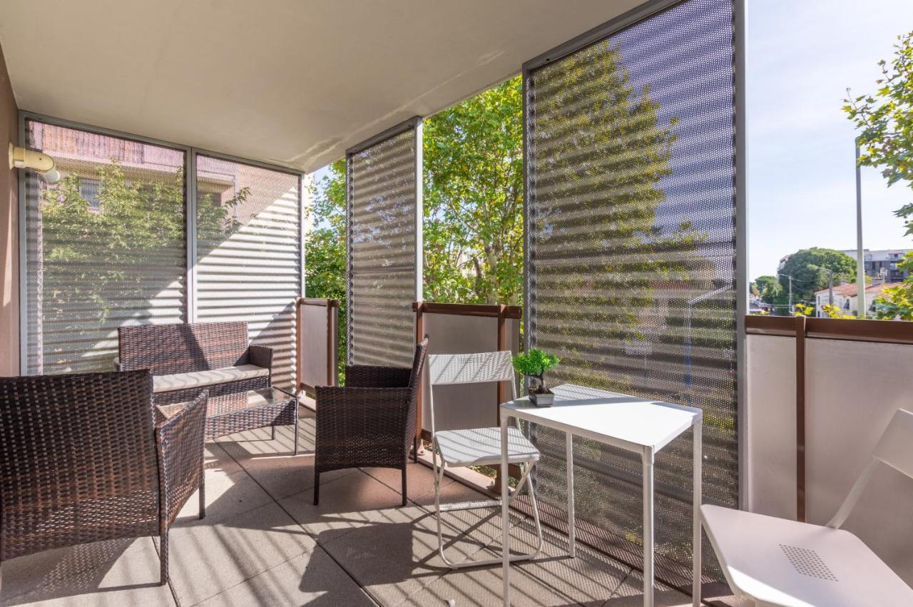 Apartamento Ilot - Premiere Conciergerie Montpellier
